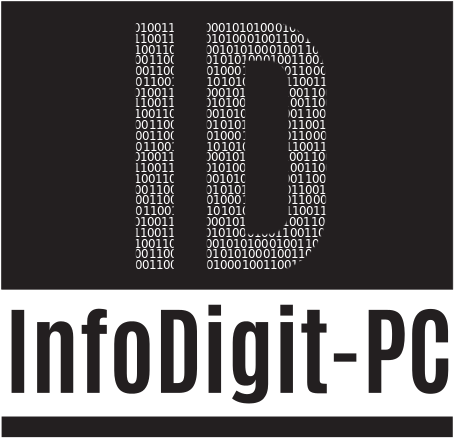 Logo InfoDigit-PC